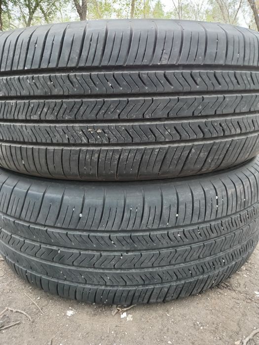 Шина на R20, 2 штуки и на R20, 1