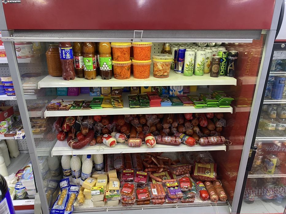 продам ветринный холодильник