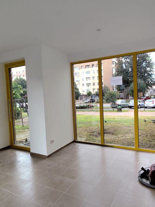 Spațiu comercial de închiriat zona Centru