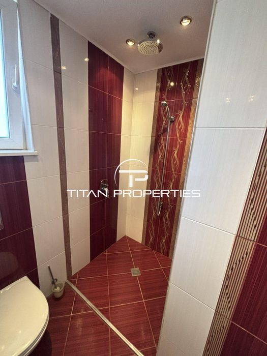 Продава се Тристаен апартамент в Пловдив, Каменица 2 - 72 кв.м за 3084 €/кв.м - Снимка #6