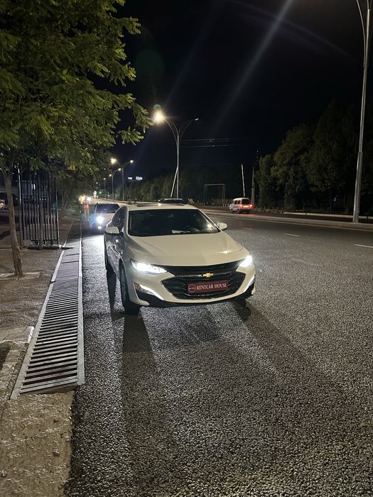 Rent Car/Прокат Авто/Malibu/Premier/Рент кар