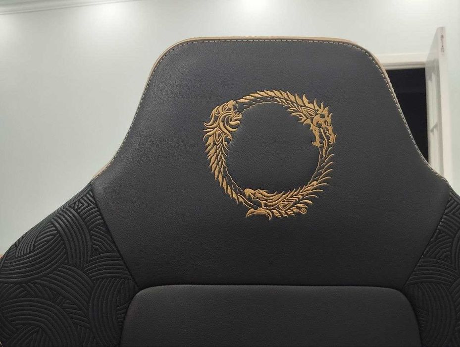 Игровое кресло Noblechairs Hero – The Elder Scrolls Edition