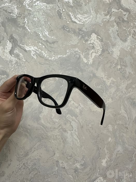 Ray ban meta gen 2
