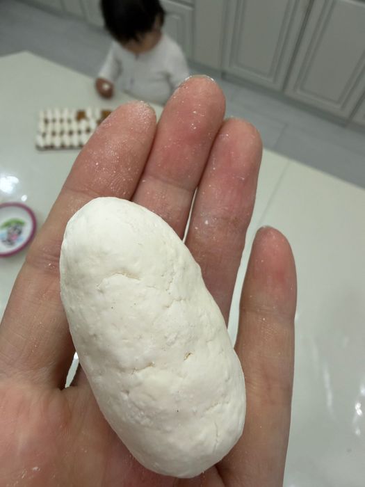Құрт / соленый курт