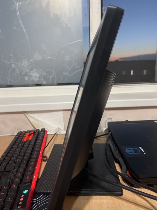 Acer V226HQL bd/21.5/60gz FullHD