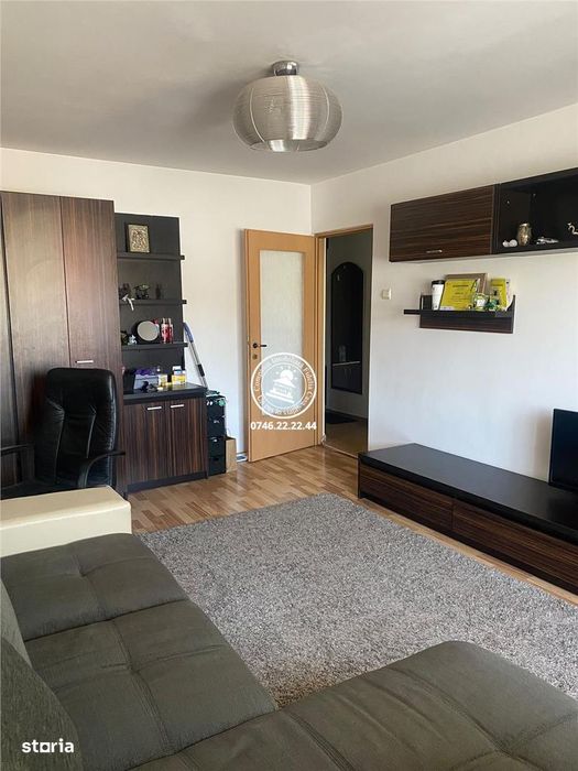 Apartament 1 camera zona Targu  Cucu - Profesor Paul