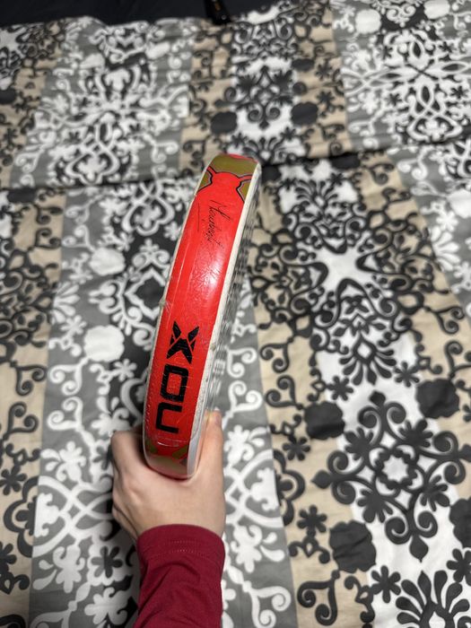 Vândută!!!Paleta Nox ml10 PRO CUP