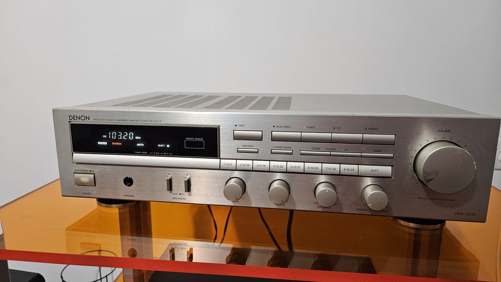 Receiver Denon dra 325