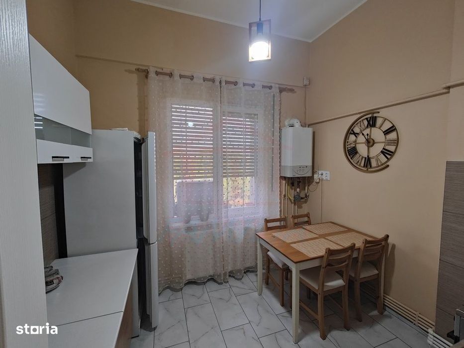 Apartament,