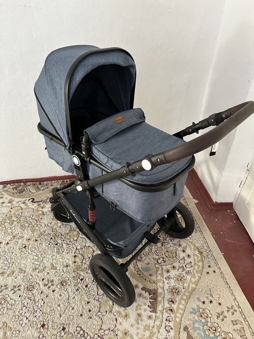 Детский коляска в отличном состоянии