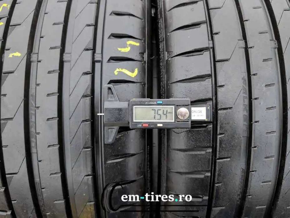 SET 2 Anvelope Vara 215/45 R17 FALKEN Azenis FK520 91Y