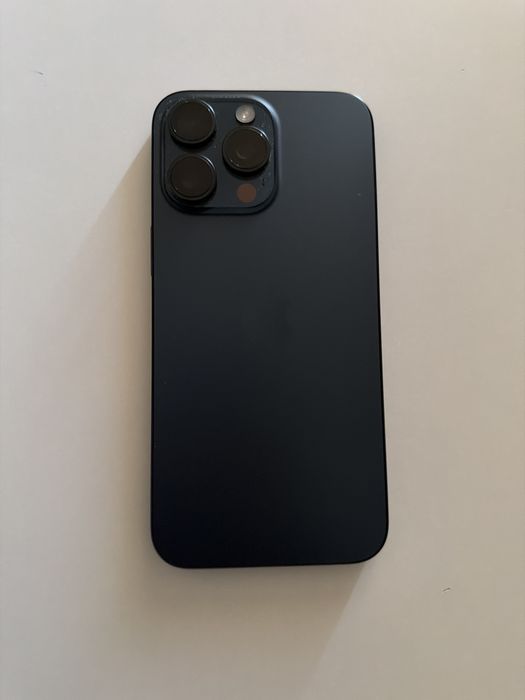 Iphone 15 Pro Max 512gb