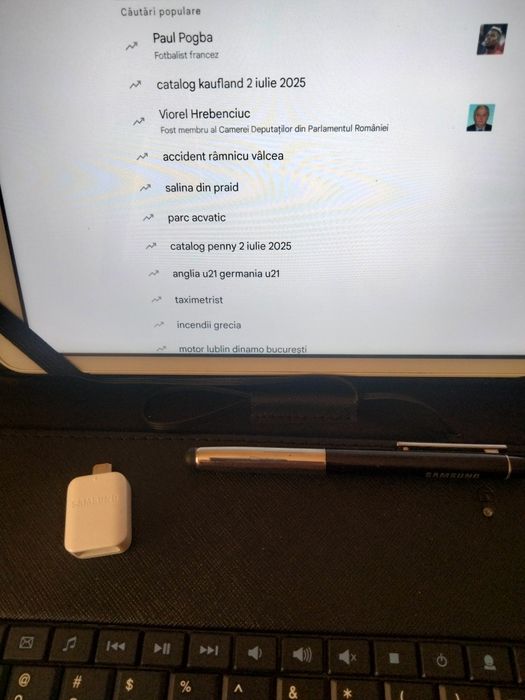 Samsung galaxy tab A6 10.1 inch