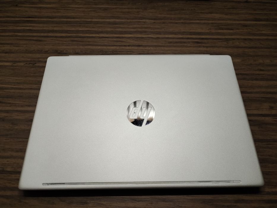 Ноутбук HP Pavilion 13 2018 года