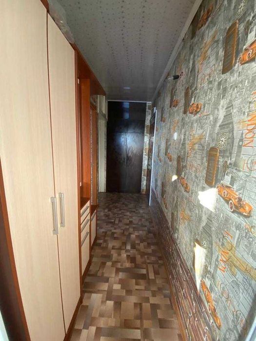 Продам 2комн на 12мкр