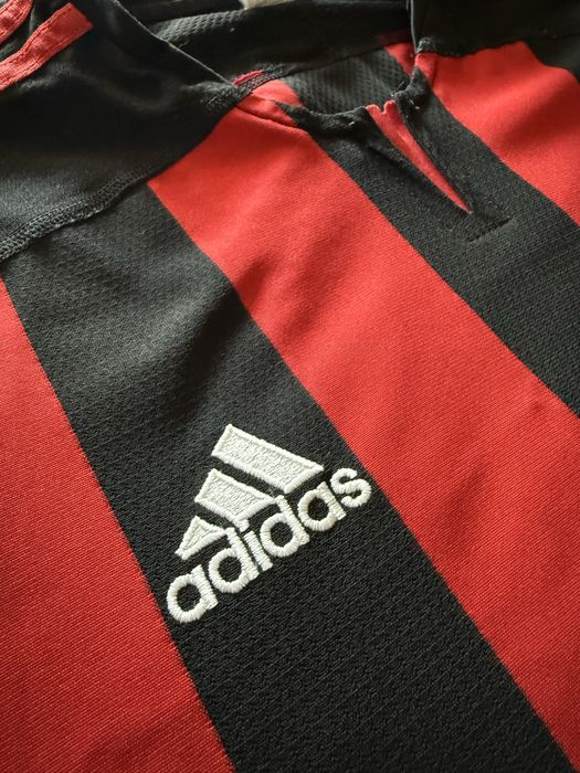 Екип Милан 2003/04 рамер М