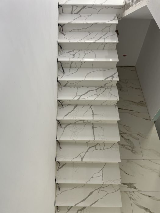 Marmura granit quartz