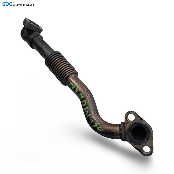 Conducta Teava EGR Hyundai i40 1.7 CRDI 2011 - 2018 [L9981]