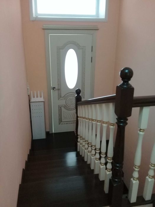 Продам коттедж с центральным отоплением