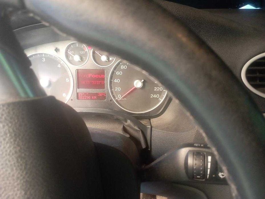 FORD Focus 2007 — imagine 4