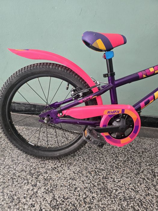 Детско колело  Drag 18