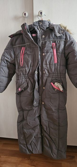 Salopeta Ski Next 3-4ani