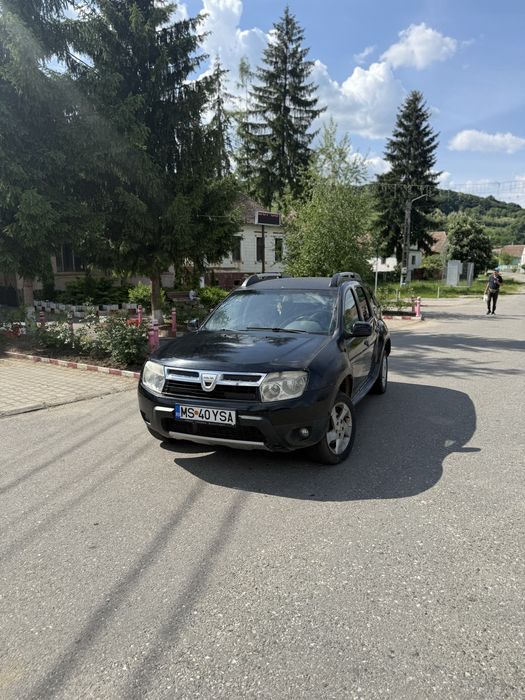 DACIA Duster 2010 — imagine 2