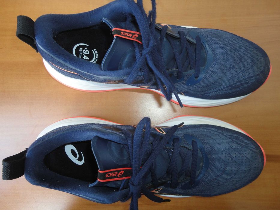 N42,5 Asics Gel Cumulus 27/мъжки маратонки