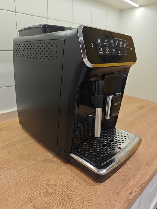 Кафемашина Philips Series 3200