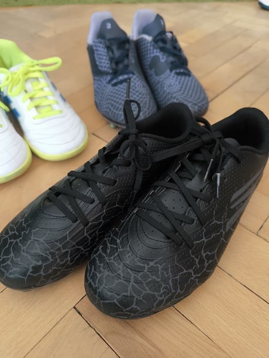 Детски Футболни обувки