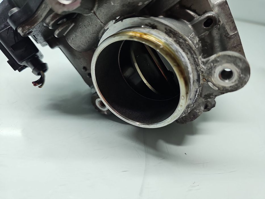 Clapeta acceleratie Volkswagen Golf 7 (5G) [Fabr 2014-prezent] 04L1280