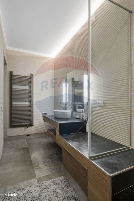 Vânzare apartament 2camere,bloc nou,Str. Sirenelor49-55