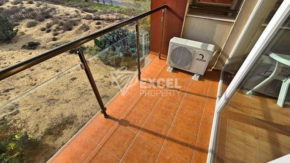 Продава се Тристаен апартамент в к.к. Слънчев бряг - 99 кв.м за 709 €/кв.м - Снимка #8