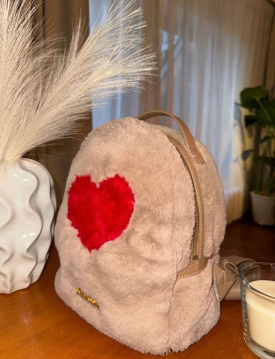 Раница Love Moschino