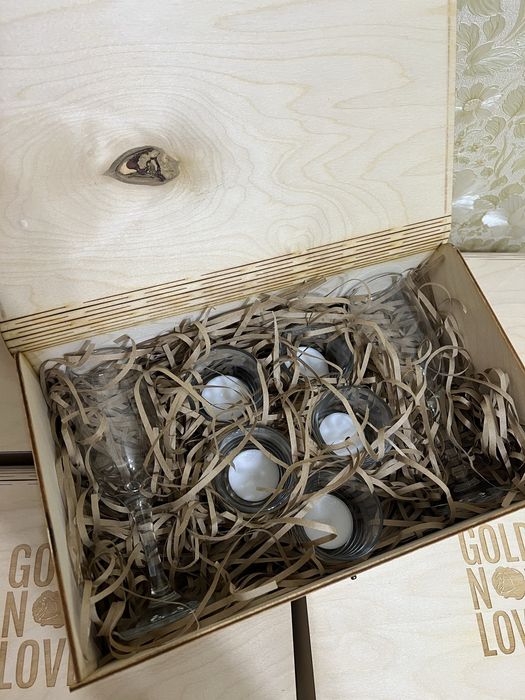 Подарочный набор