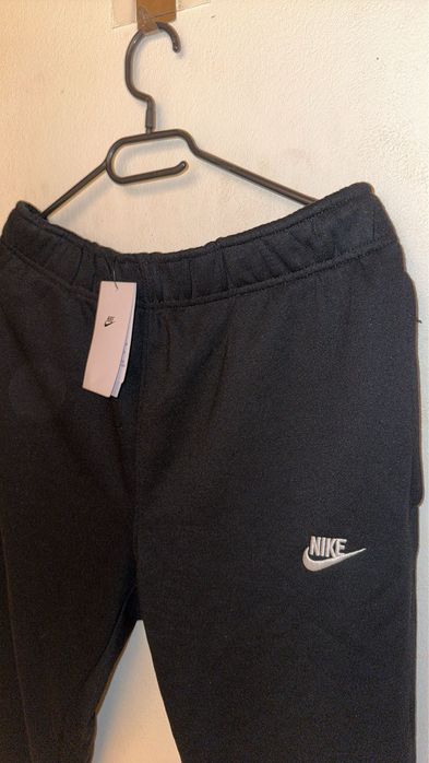 Compleu Nike.