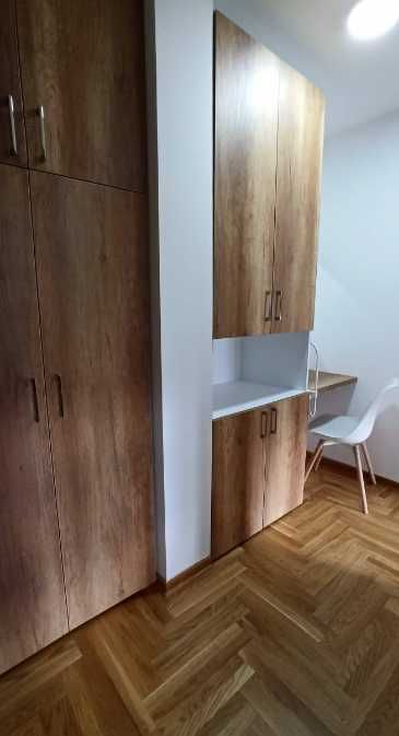 Дава се под наем Тристаен апартамент в Пловдив, Гагарин - 100 кв.м за 250 € - Снимка #4