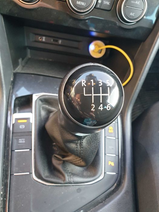 VW Tiguan TSI  1.4