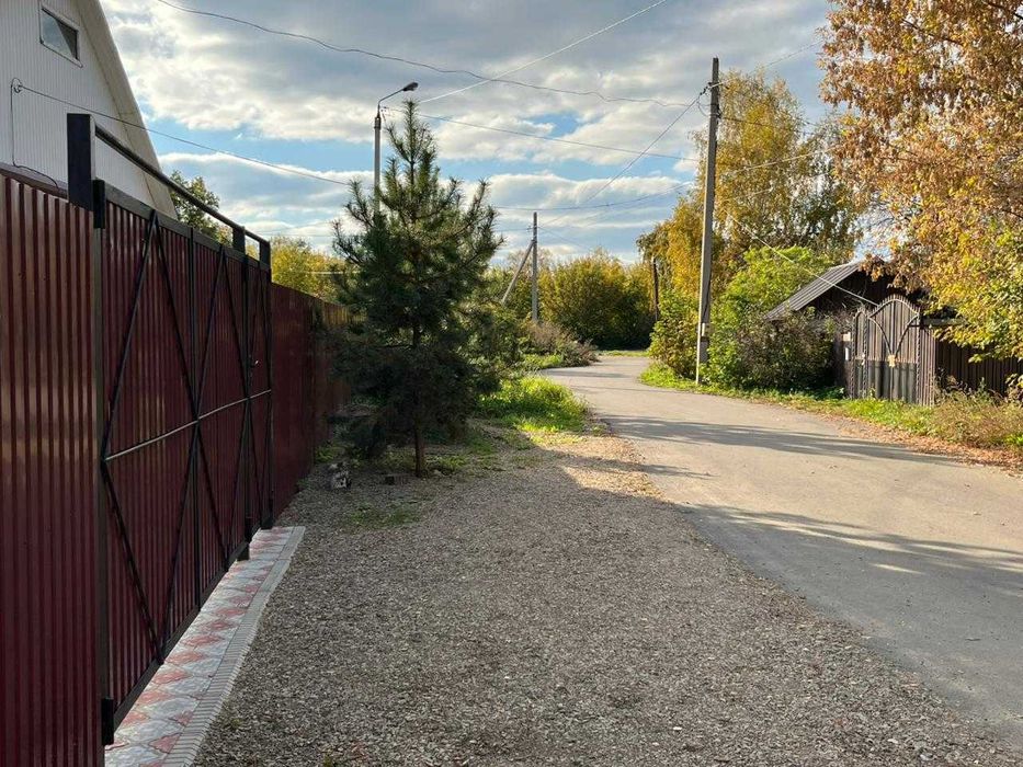 Продажа дома в Рабочем поселке