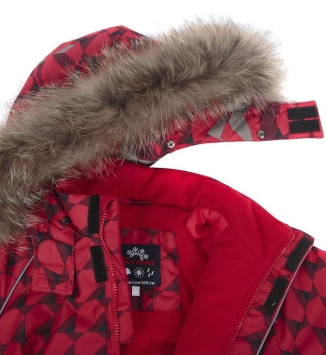 Комбинезон детский. Рост 122