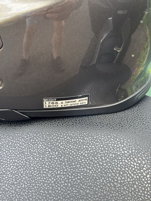 Shoei Neotec 2 Flip Up, marime XL