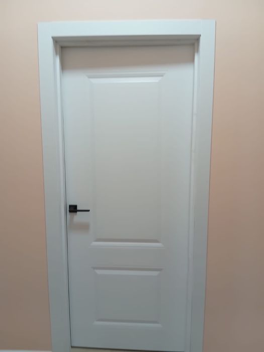 Межкомнатные двери оптом и в розницу