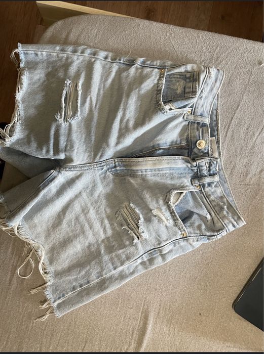 разбор гардероба