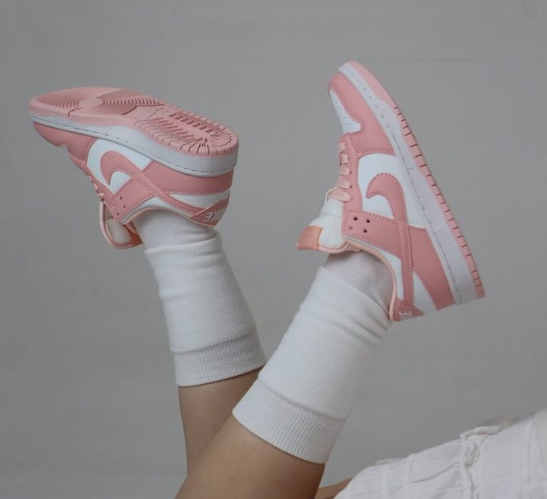 Nike Нови Дамски Маратонки 36-40 Номер
