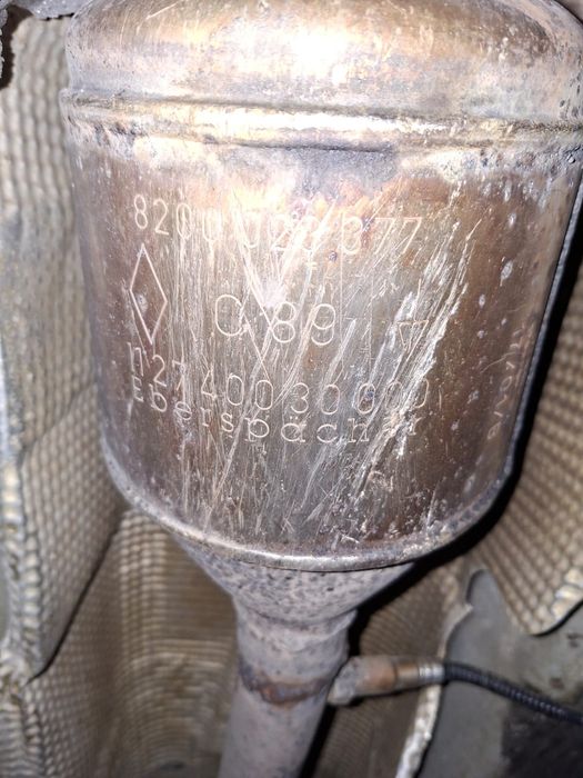 Vând pt dezmembrări Renault laguna 2