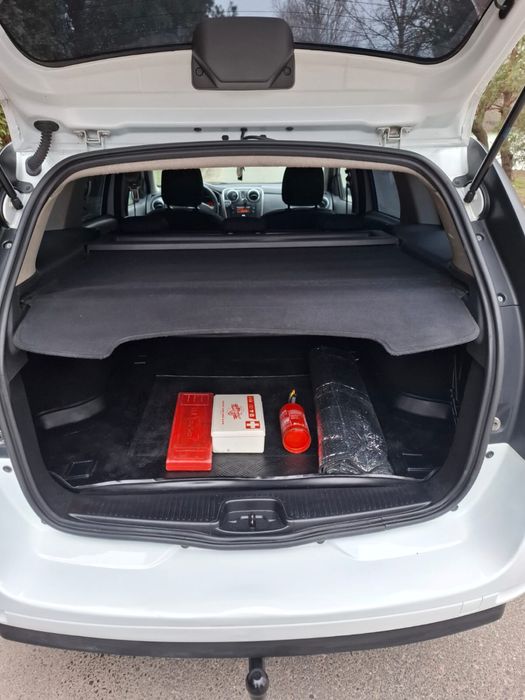 Dacia Logan  Mcv Prestige Diesel 2015