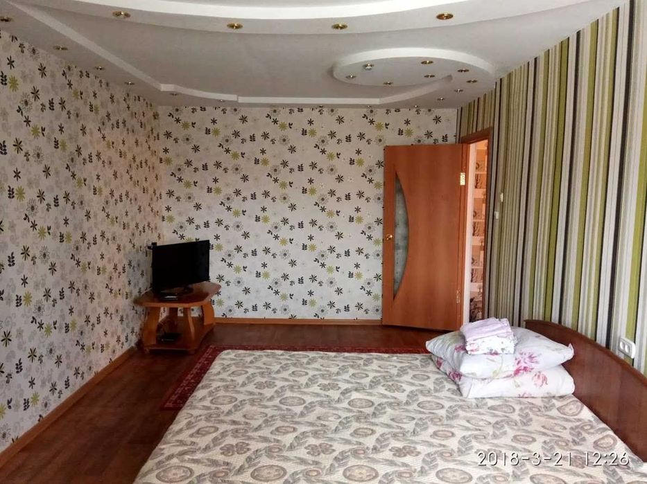 продам 1 ком кв. в центре города