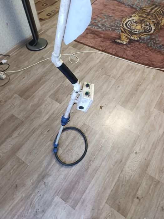 Продам металлоискатель