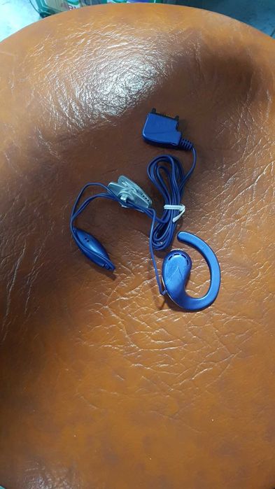 Vand hands-free original pt Nokia: 6230i, 6233, 6234, n70...