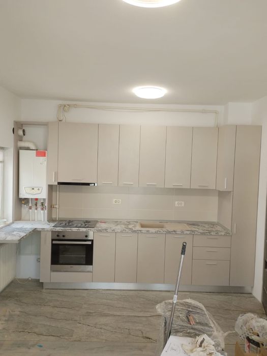 Mobila la comanda, montaj si reparatii mobilier